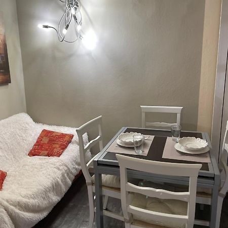 A Casa Di Fabio Apartman Bergamo Kültér fotó