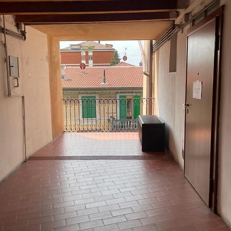 A Casa Di Fabio Apartman Bergamo Kültér fotó