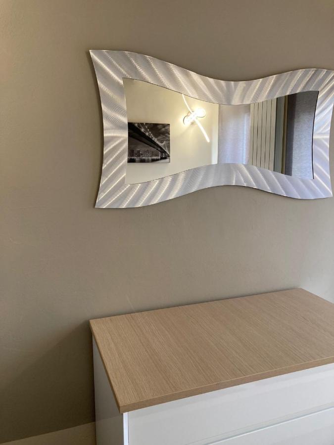 A Casa Di Fabio Apartman Bergamo Kültér fotó