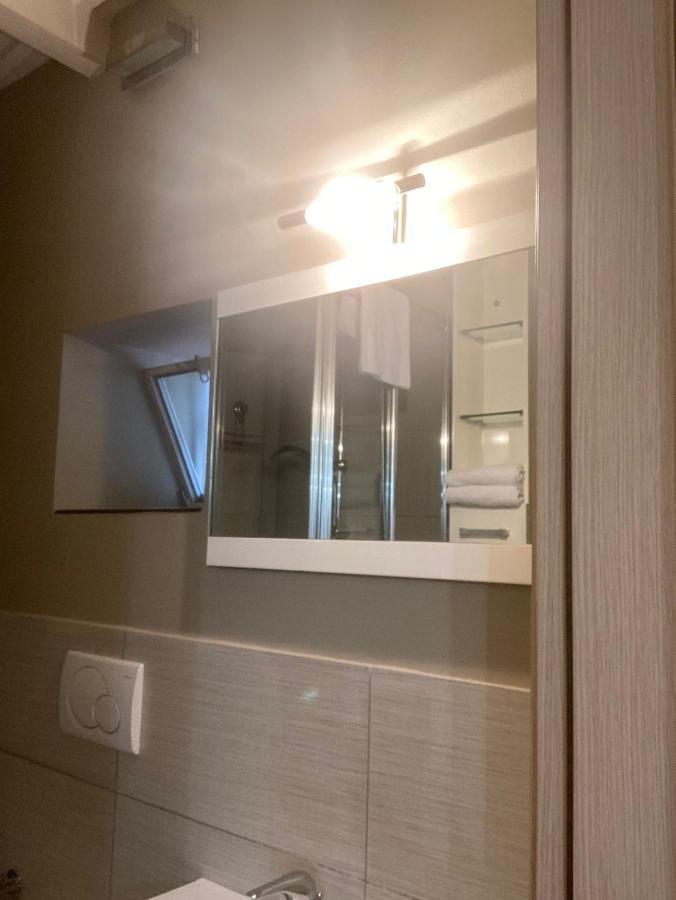 A Casa Di Fabio Apartman Bergamo Kültér fotó