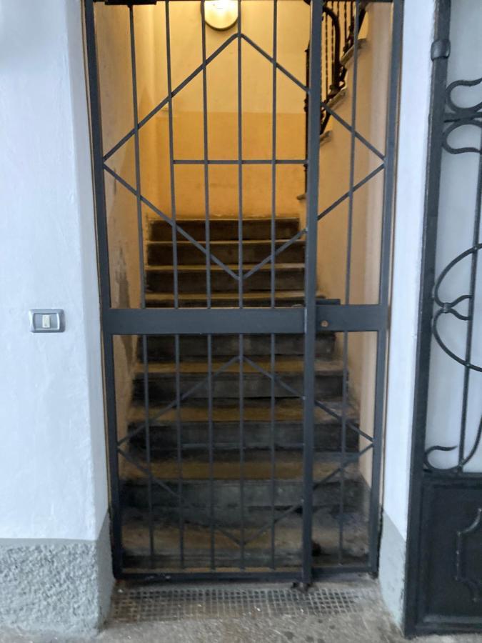 A Casa Di Fabio Apartman Bergamo Kültér fotó