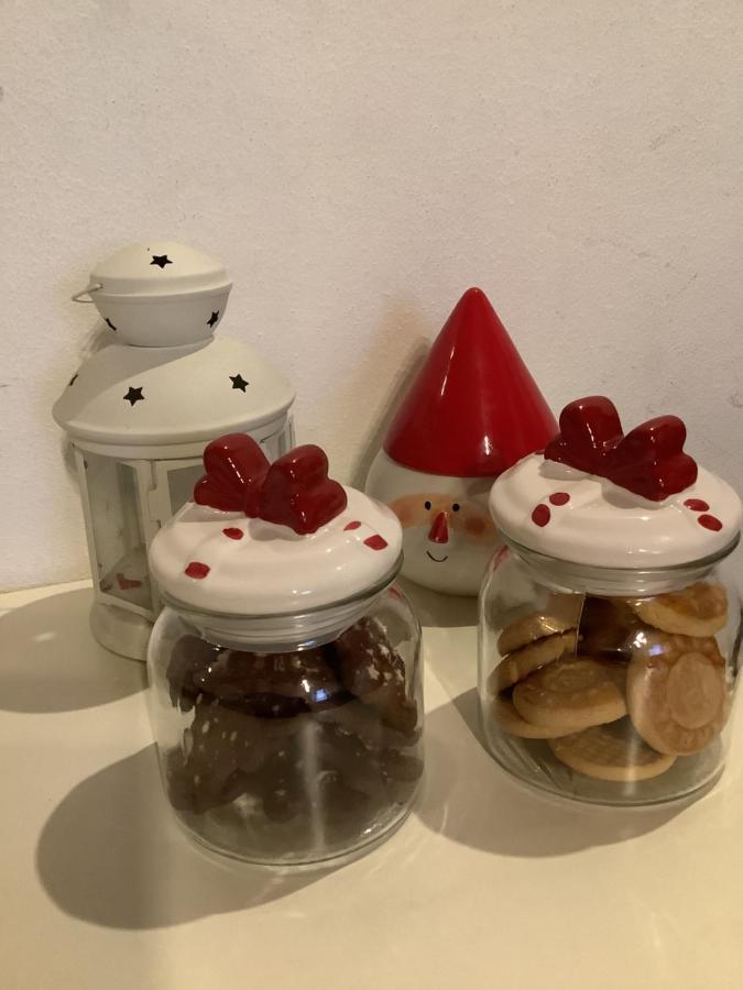 A Casa Di Fabio Apartman Bergamo Kültér fotó