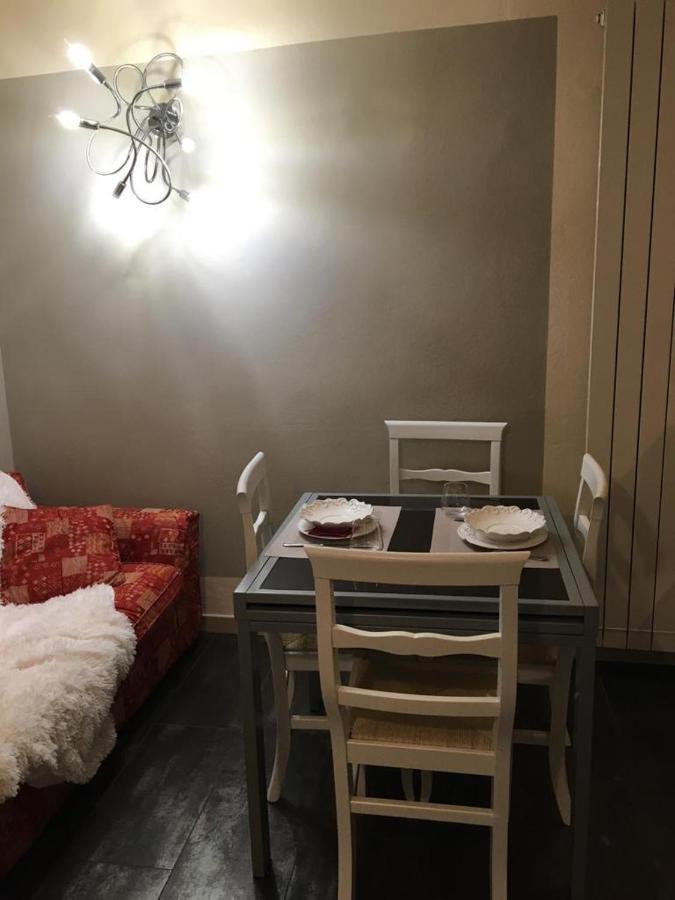 A Casa Di Fabio Apartman Bergamo Kültér fotó