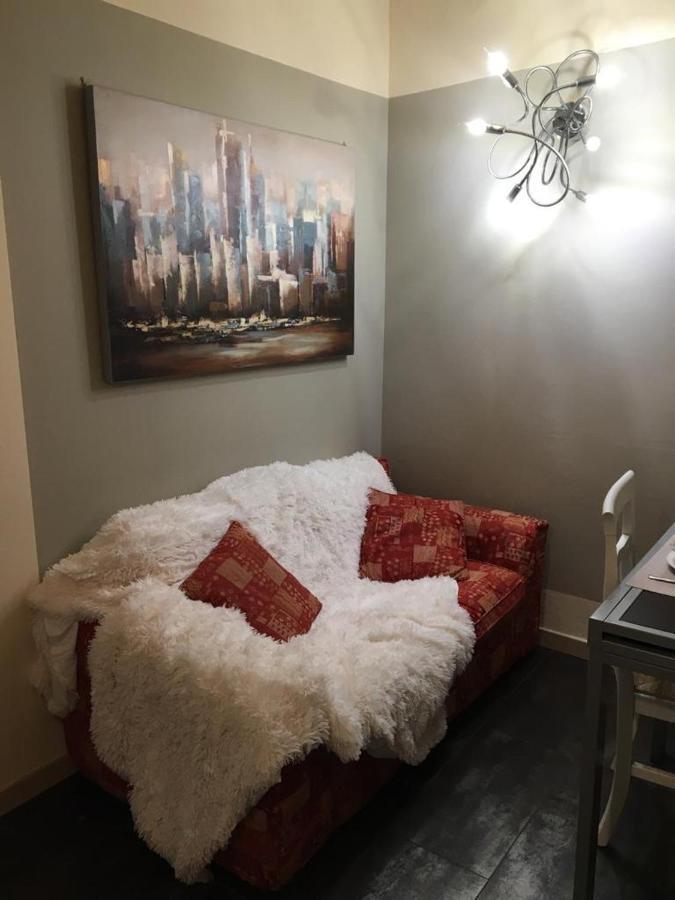 A Casa Di Fabio Apartman Bergamo Kültér fotó