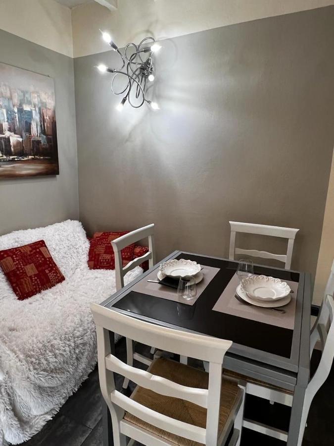 A Casa Di Fabio Apartman Bergamo Kültér fotó