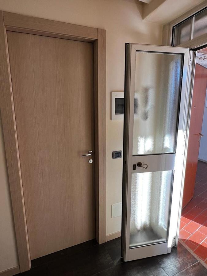 A Casa Di Fabio Apartman Bergamo Kültér fotó