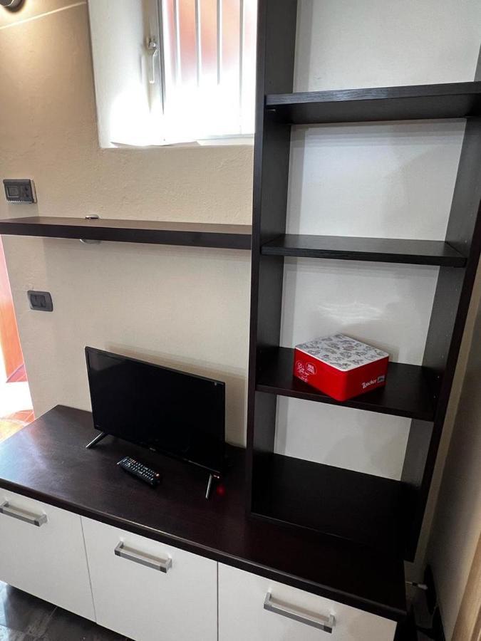 A Casa Di Fabio Apartman Bergamo Kültér fotó
