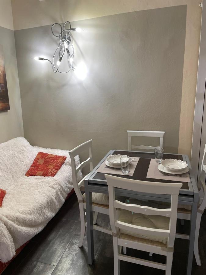 A Casa Di Fabio Apartman Bergamo Kültér fotó