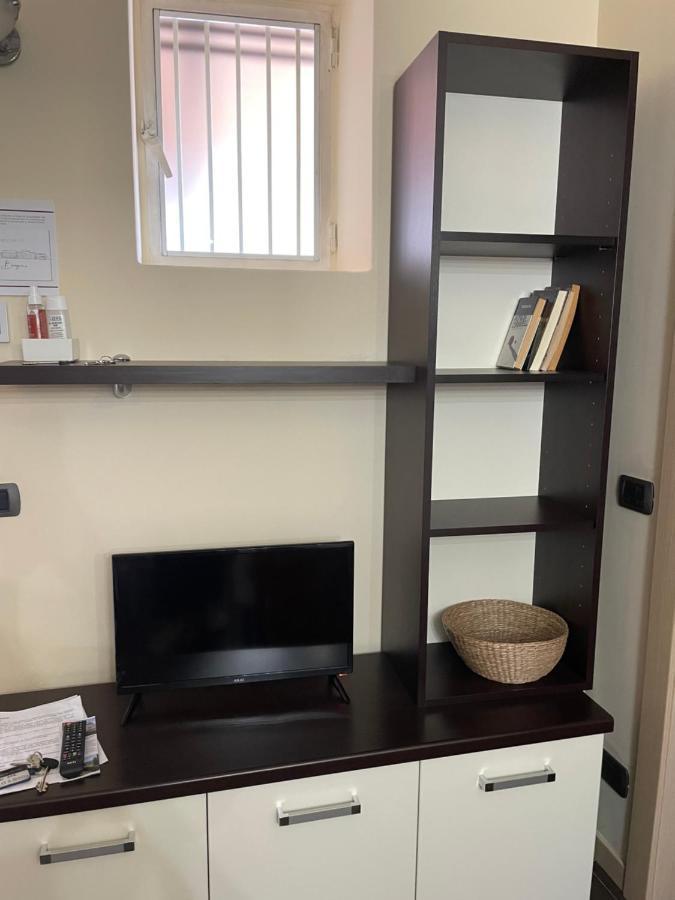 A Casa Di Fabio Apartman Bergamo Kültér fotó