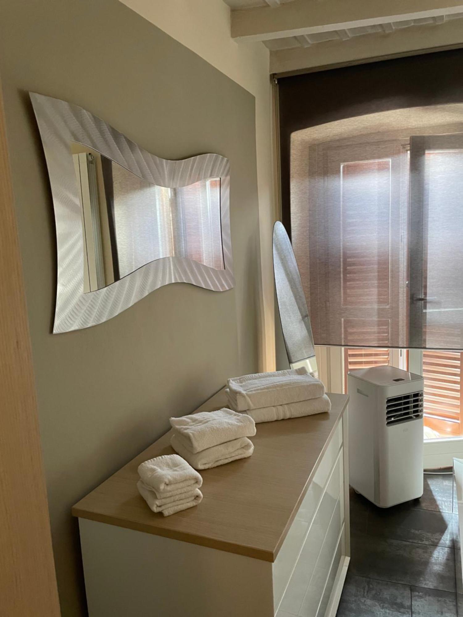 A Casa Di Fabio Apartman Bergamo Kültér fotó