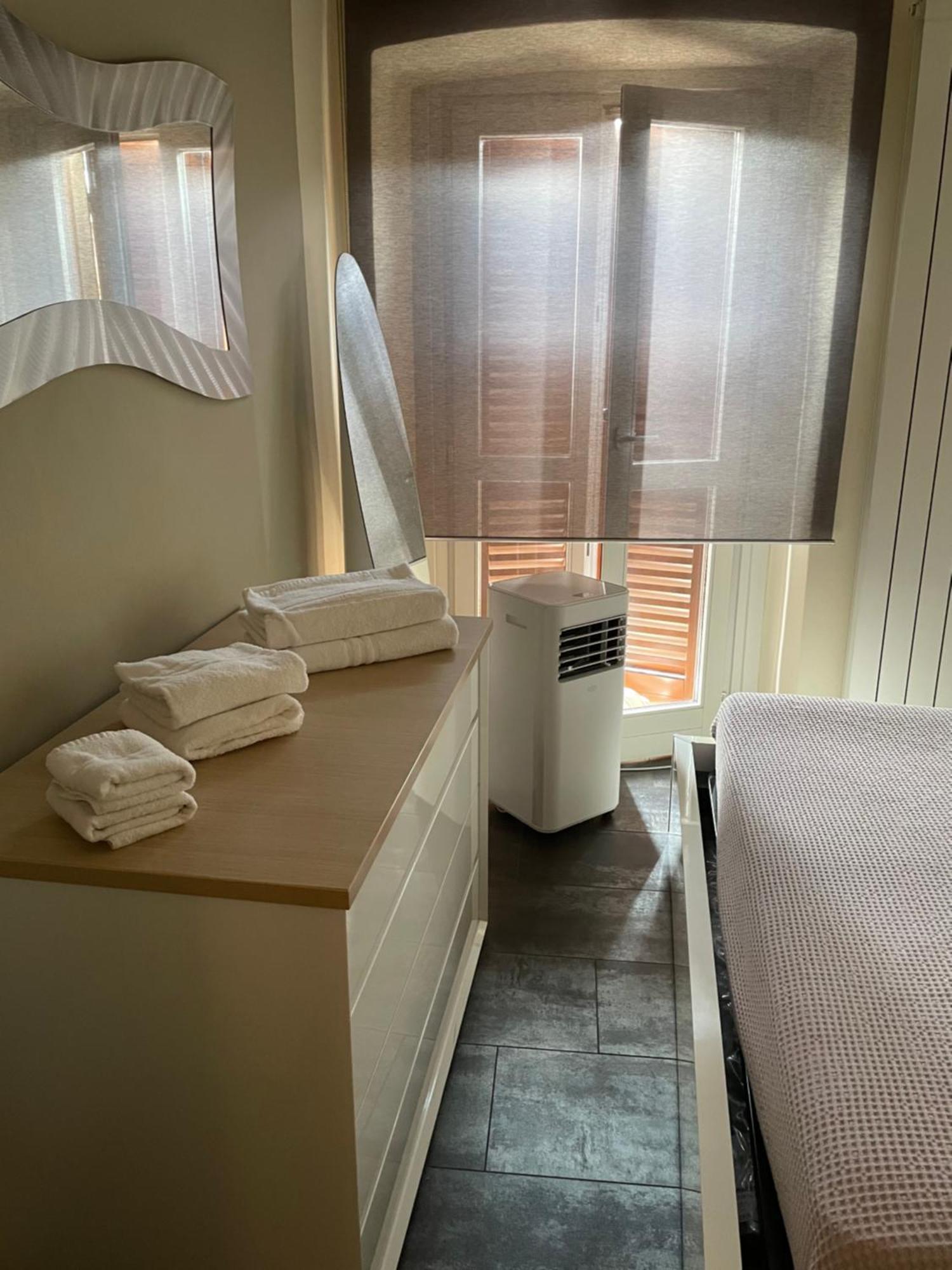 A Casa Di Fabio Apartman Bergamo Kültér fotó
