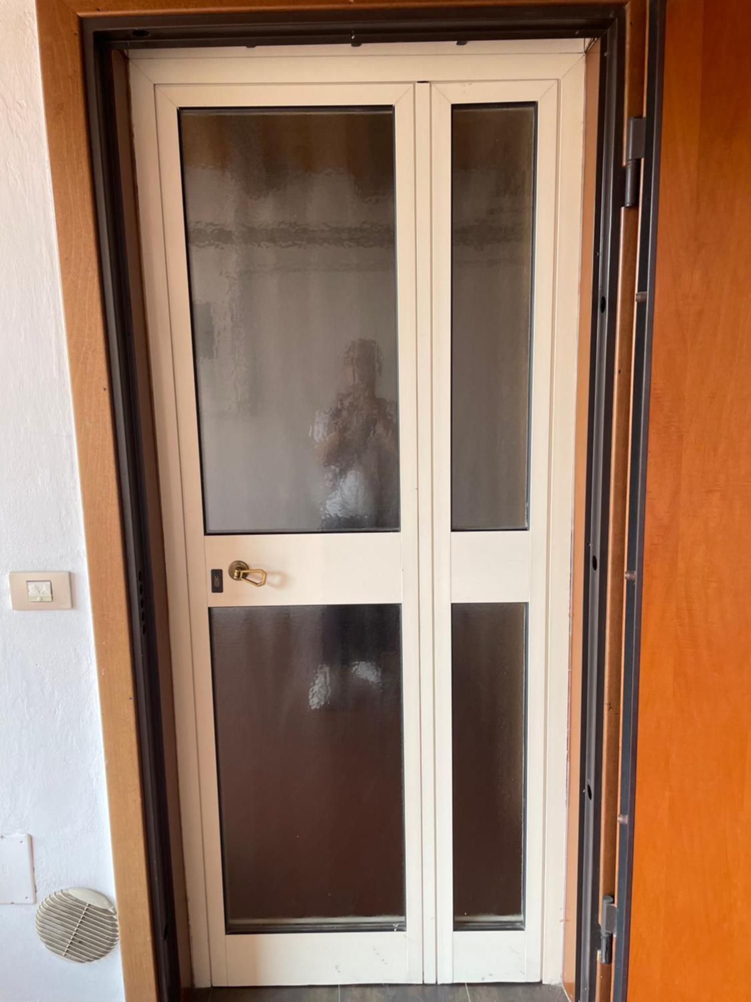 A Casa Di Fabio Apartman Bergamo Kültér fotó